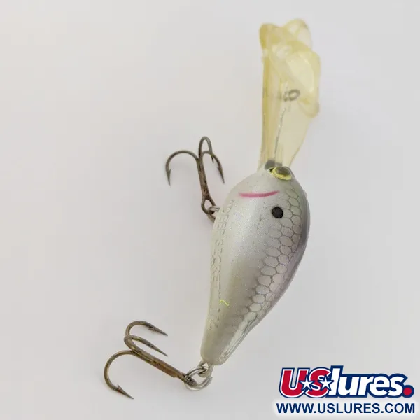 Luhr Jensen Deep Secret, Shad, 14g, Djupgående Crankbait #24138