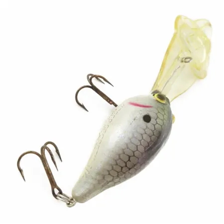 Luhr Jensen Deep Secret, Shad, 14g, Djupgående Crankbait #24138