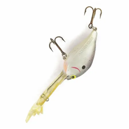 Luhr Jensen Deep Secret, Shad, 14g, Djupgående Crankbait #24138