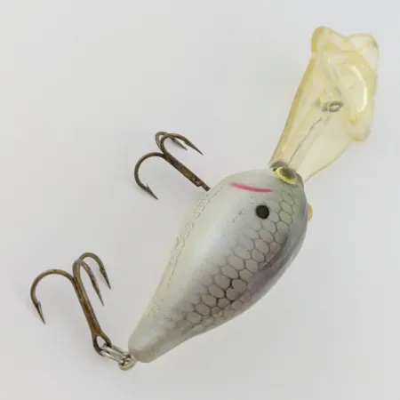 Luhr Jensen Deep Secret, Shad, 14g, Djupgående Crankbait #24138
