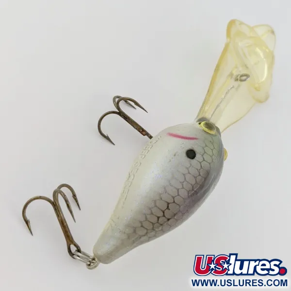 Luhr Jensen Deep Secret, Shad, 14g, Djupgående Crankbait #24138