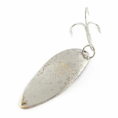 Seneca Little Cleo (Hula Girl), 21g Mässing/Nickel, Skeddrag #24140