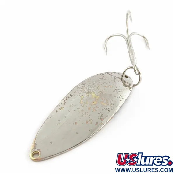 Seneca Little Cleo (Hula Girl), 21g Mässing/Nickel, Skeddrag #24140