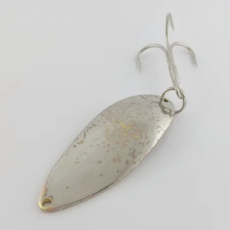 Seneca Little Cleo (Hula Girl), 21g Mässing/Nickel, Skeddrag #24140