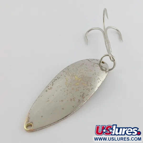 Seneca Little Cleo (Hula Girl), 21g Mässing/Nickel, Skeddrag #24140