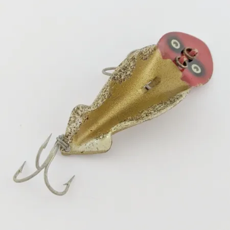 Buck Perry Spoonplug, Frog, 10g, Skeddrag #24141