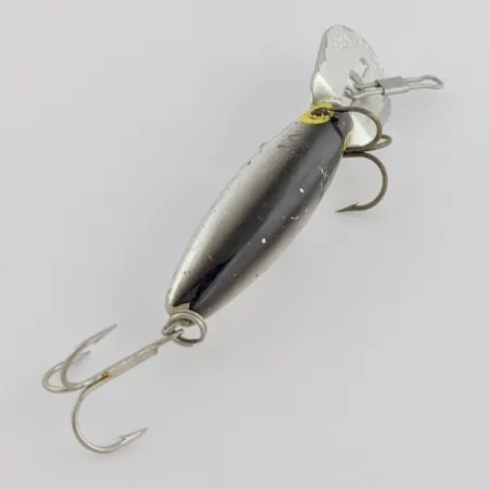 Storm Hot'N'Tot Thin Fin, Silver, 6,5g, Wobbler #24142
