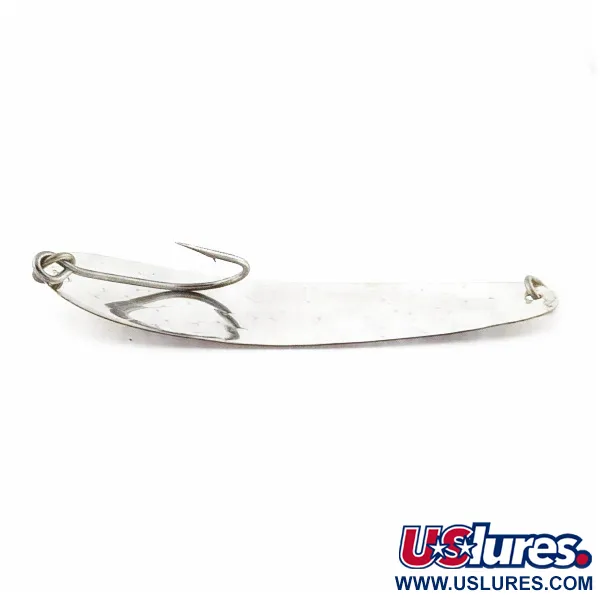 Sutton Spoon 88, 7g silver/guld, Skeddrag #24143