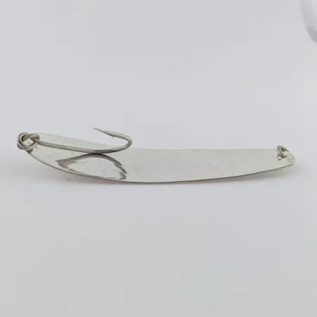 Sutton Spoon 88, 7g silver/guld, Skeddrag #24143