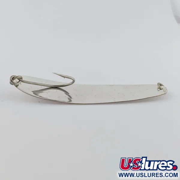 Sutton Spoon 88, 7g silver/guld, Skeddrag #24143