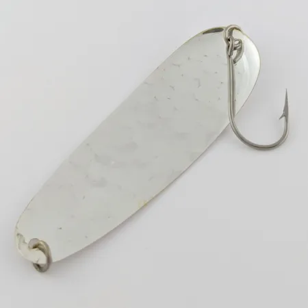 Sutton Spoon 88, 7g silver/guld, Skeddrag #24143