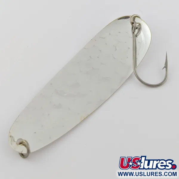 Sutton Spoon 88, 7g silver/guld, Skeddrag #24143