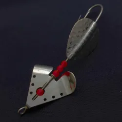 Lindy Skitter-Buzz Vasskyddad