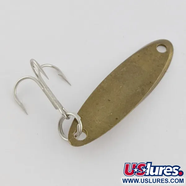 Acme Kastmaster, 3,5g Mässing, Skeddrag #24147