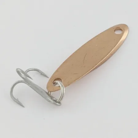 Acme Kastmaster, 2,5g Koppar, Skeddrag #24148