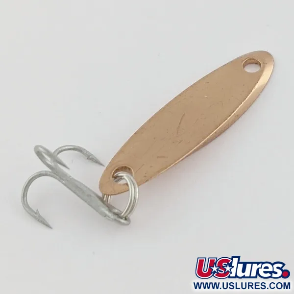 Acme Kastmaster, 2,5g Koppar, Skeddrag #24148