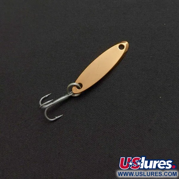 Acme Kastmaster, 2,5g Koppar, Skeddrag #24148