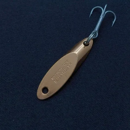 Acme Kastmaster, 2,5g Koppar, Skeddrag #24148