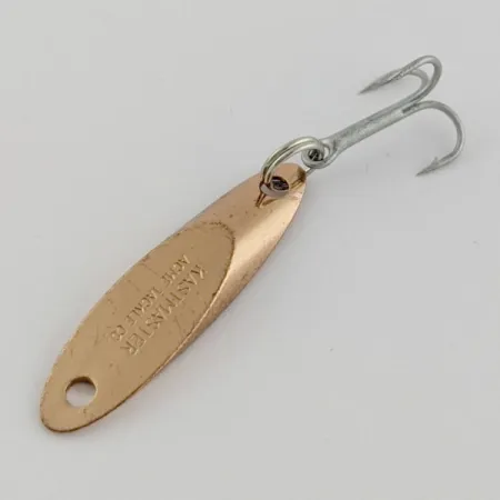 Acme Kastmaster, 2,5g Koppar, Skeddrag #24148