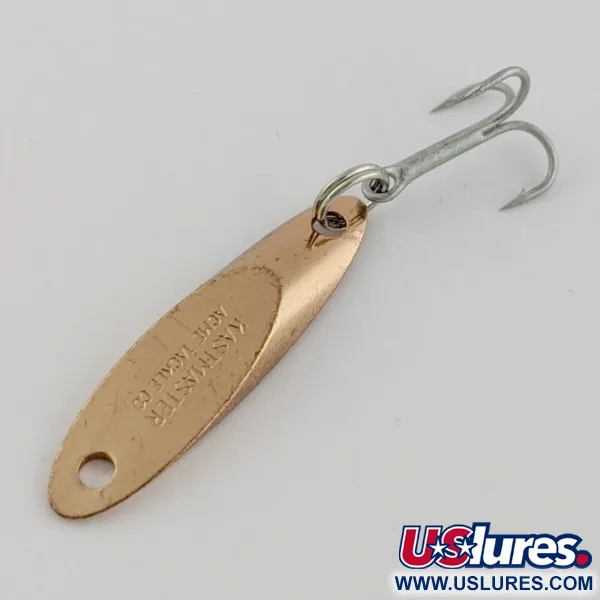 Acme Kastmaster, 2,5g Koppar, Skeddrag #24148