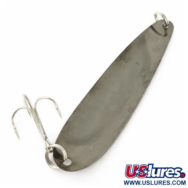 Hicks Tackle, 12g svart skeddrag #24151