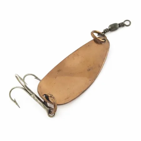 M&M 66 Vanetten, 14g koppar, skeddrag #24159