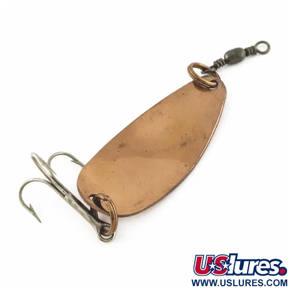 M&M 66 Vanetten, 14g koppar, skeddrag #24159