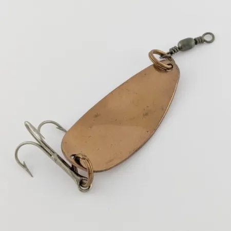 M&M 66 Vanetten, 14g koppar, skeddrag #24159