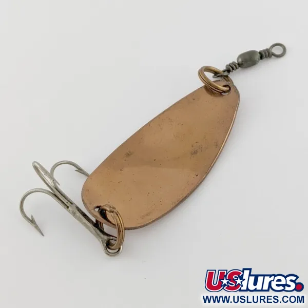 M&M 66 Vanetten, 14g koppar, skeddrag #24159