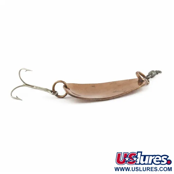 M&M 66 Vanetten, 14g koppar, skeddrag #24159