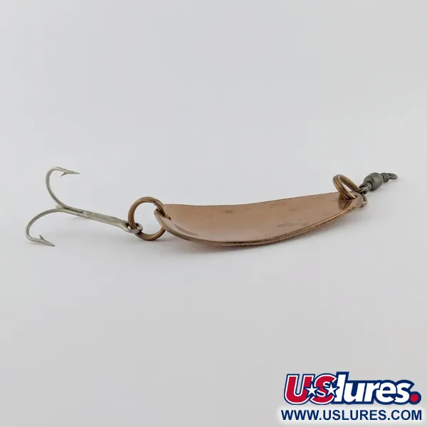 M&M 66 Vanetten, 14g koppar, skeddrag #24159