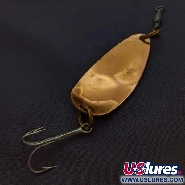 M&M 66 Vanetten, 14g koppar, skeddrag #24159