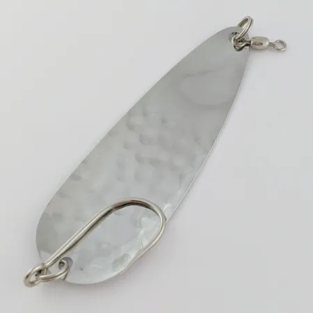 Miller Flutter LITF 22, Silver/Blå, 7g, Skeddrag #24163