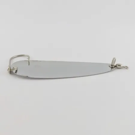 Miller Flutter LITF 22, Silver/Blå, 7g, Skeddrag #24163