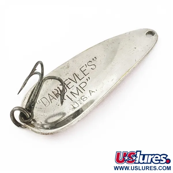 Eppinger Dardevle's Imp (1940-tal), Red Devle, 11g, Skeddrag #24164