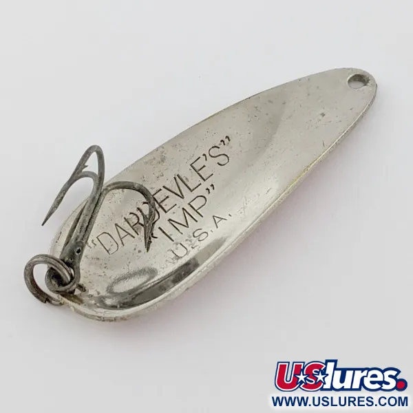 Eppinger Dardevle's Imp (1940-tal), Red Devle, 11g, Skeddrag #24164