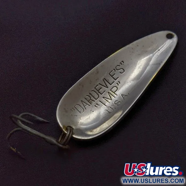 Eppinger Dardevle's Imp (1940-tal), Red Devle, 11g, Skeddrag #24164