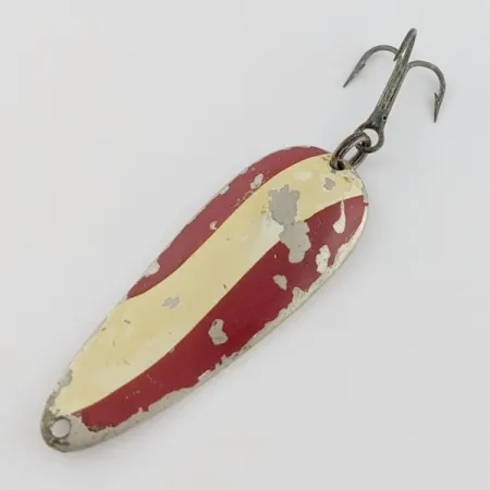 Eppinger Dardevle's Imp (1940-tal), Red Devle, 11g, Skeddrag #24164