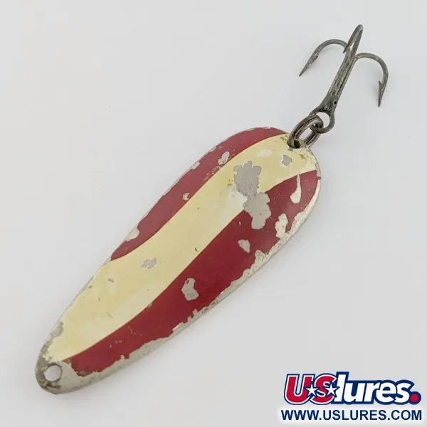 Eppinger Dardevle's Imp (1940-tal), Red Devle, 11g, Skeddrag #24164