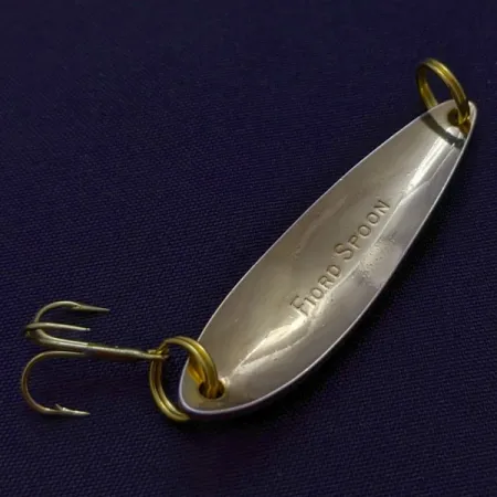 Acme Fiord Spoon, 7g Frog, Skeddrag #24166