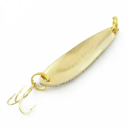 Acme Fiord Spoon, 7g Frog, Skeddrag #24166