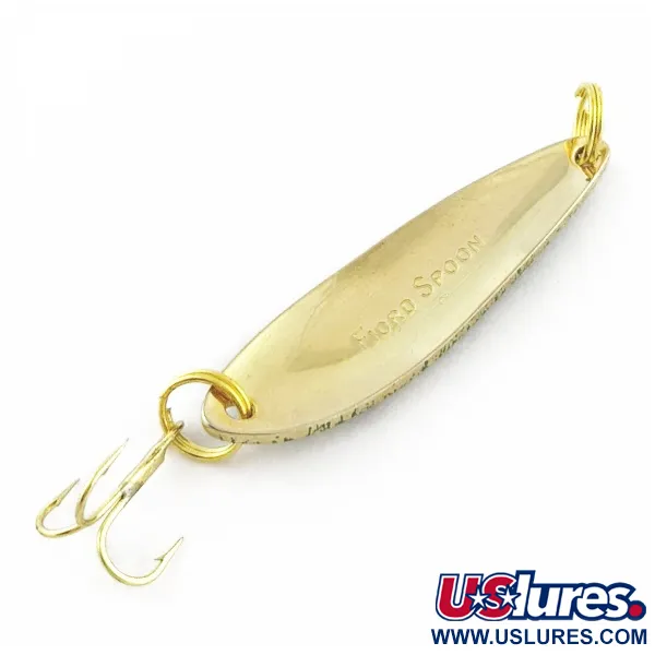 Acme Fiord Spoon, 7g Frog, Skeddrag #24166