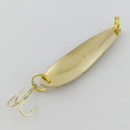 Acme Fiord Spoon, 7g Frog, Skeddrag #24166