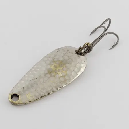 Nebco Tor-P-Do 1, 9g nickel/mässing, skeddrag #24173