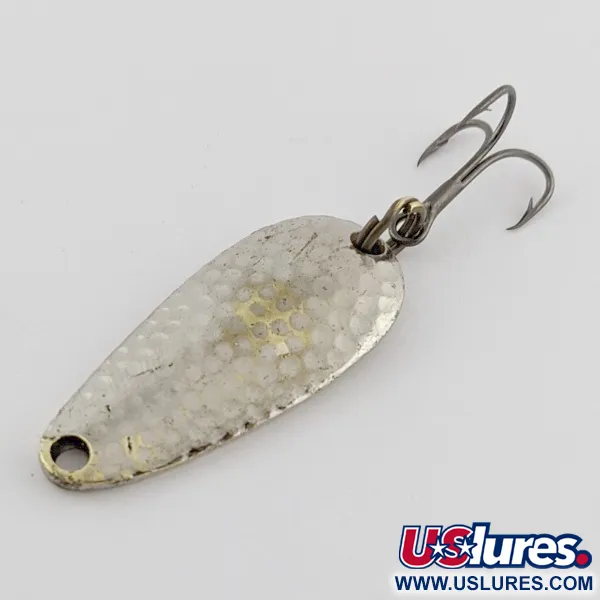 Nebco Tor-P-Do 1, 9g nickel/mässing, skeddrag #24173