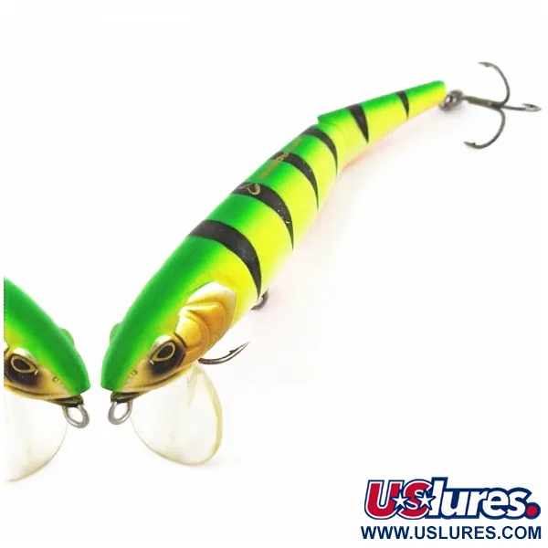 Savage Gear Butch Lure 160, Fire Tiger, 49g, Flytande wobbler #24179