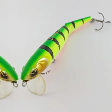 Savage Gear Butch Lure 160, Fire Tiger, 49g, Flytande wobbler #24179