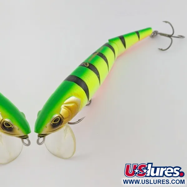Savage Gear Butch Lure 160, Fire Tiger, 49g, Flytande wobbler #24179
