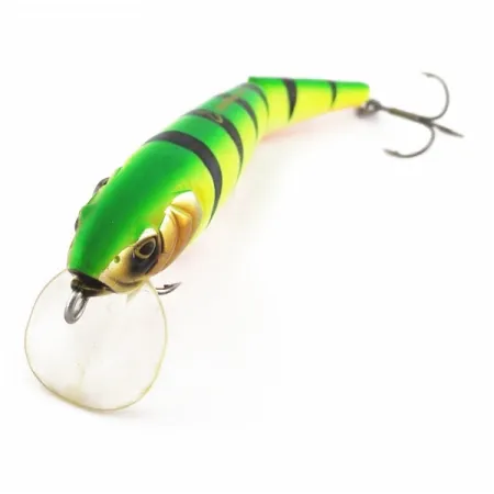 Savage Gear Butch Lure 160, Fire Tiger, 49g, Flytande wobbler #24179