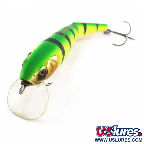 Savage Gear Butch Lure 160, Fire Tiger, 49g, Flytande wobbler #24179